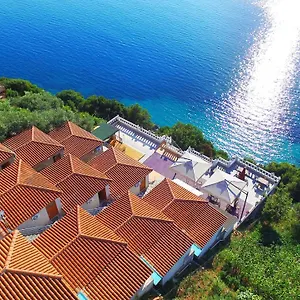 Seascape Villa Vlorë