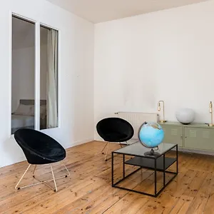 Zeus Loft 400m² 6rms 6br Hypercentre Appartement Saint-Etienne (Loire)