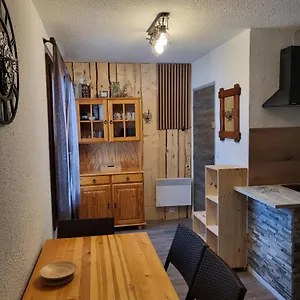 Le Jas De L Ours - Chabanon Appartement Selonnet